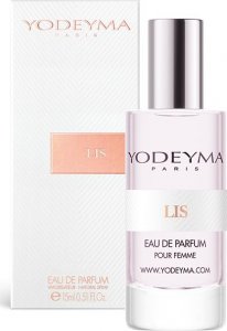 Yodeyma Yodeyma Lis Woda Perfumowana Dla Kobiet 100ml 7