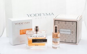 Yodeyma Yodeyma Lis Woda Perfumowana Dla Kobiet 100ml 9