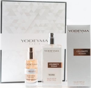 Yodeyma Yodeyma Lis Woda Perfumowana Dla Kobiet 100ml 10