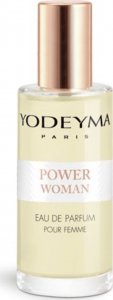 Yodeyma Yodeyma Power Woman Woda Perfumowana Dla Kobiet 15ml 1