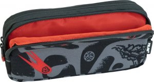 Piórnik Milan PIÓRNIK 3 KOMOROWY DUŻY ROCKET BOOM 2