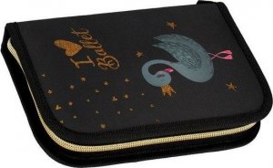 Piórnik Starpak Piórnik dwuklapkowy z wyposażeniem Baletnica 2