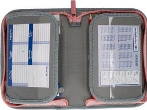 Piórnik Starpak Piórnik dwuklapkowy z wyposażeniem My Little Ballerina 4