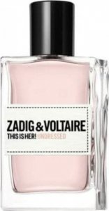 zadig & voltaire This Is Her EDP 100 ml 1