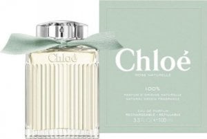 Chloe Perfumy Damskie Chloe EDP Rose Naturelle (100 ml) 1