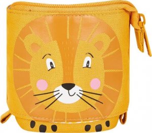 Piórnik Herlitz Piórnik szkolny stojący chowany etui 2w1 HERLITZ 3