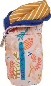 Piórnik Milan Piórnik stojący MILAN STORY TIME różowy 2