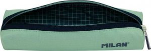 Piórnik Milan Piórniki mini kwadratowy MILAN 1918 zielony 2