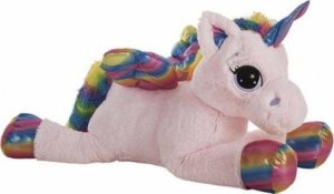 BigBuy Kids Pluszak Rainbow 92 cm Jednorożec 1