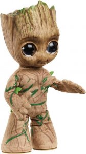 Mattel Pluszak z funkcją Marvel Groot 3