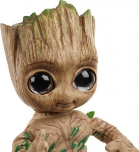 Mattel Pluszak z funkcją Marvel Groot 5