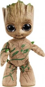Mattel Pluszak z funkcją Marvel Groot 6