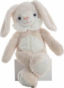 BigBuy Fun Pluszak Pati Królik 60 cm 1