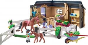 Playmobil Stajnia 71238 2