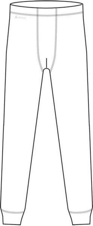 Odlo Spodnie Pants long CUBIC - 140282 - 140282XXL 1