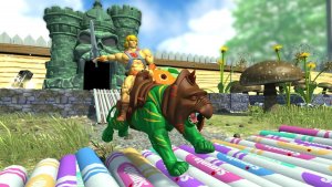 Kuchenka mikrofalowa Gorenje Gorenje BM235CLB [oferta Outlet] 2