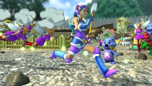 Kuchenka mikrofalowa Gorenje Gorenje BM235CLB [oferta Outlet] 3