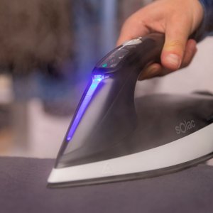 Generator pary Solac Optima Center 3000 (CPB6100) 8