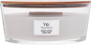 WoodWick WoodWick Smoked Jasmine Elipsa 453,6g 1