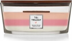 WoodWick WoodWick Trilogy Blooming Orchard Elipsa 453,6g 2