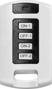 Listwa zasilająca LogiLink LogiLink 5 gniazd 1.5m biała 3