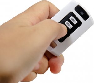 Listwa zasilająca LogiLink LogiLink 5 gniazd 1.5m biała 4