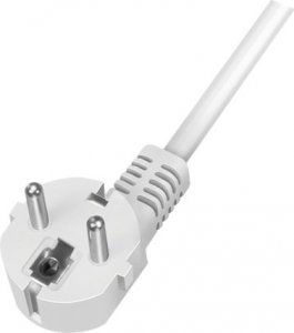 Listwa zasilająca LogiLink LogiLink 5 gniazd 1.5m biała 5