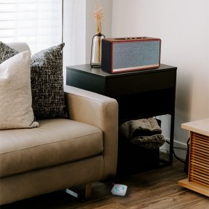 Listwa zasilająca LogiLink LogiLink 6 gniazd 1.5m biała 6