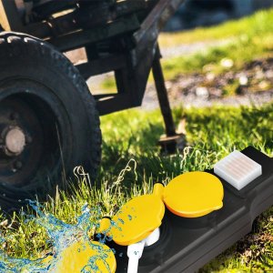 Listwa zasilająca LogiLink LogiLink 6 gniazd IP44 1.5m 5