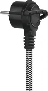 Listwa zasilająca LogiLink LogiLink 2 gniazda 1.5m 3