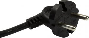 Listwa zasilająca LogiLink LogiLink 3 gniazda 1.5m czarna 3