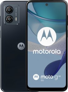 Smartfon Motorola Moto G53 5G 4/128GB Czarny  (PAWS0031PL) 1