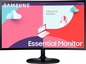 Monitor Samsung S36C (LS27C360EAUXEN) 1