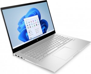 Laptop HP ENVY 17-cr0005nw i7-1255U / 16 GB / 512 GB / W11 / RTX 2050 (715V7EA) 2