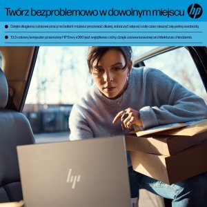 Laptop HP HP ENVY x360 Core i5-1230U | 13,3"-WQXGA-Touch | 16GB | 512GB | W11H | Srebrna 24