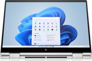 Laptop HP HP ENVY x360 Core i7-1250U | 13,3"-2.8K-OLED-Touch | 16GB | 1TB | W11H | Srebrna 8