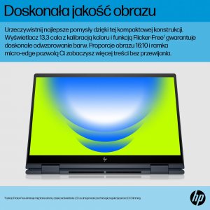 Laptop HP HP ENVY x360 Core i7-1250U | 13,3"-WQXGA-Touch | 16GB | 1TB | W11H | Srebrna 19
