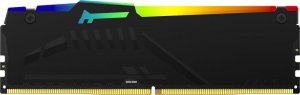 Pamięć Kingston Fury Beast RGB, DDR5, 32 GB, 5600MHz, CL36 (KF556C36BBEA-32) 3