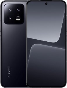 Smartfon Xiaomi 13 5G 8/256GB Czarny  (45172 | 45149) 1