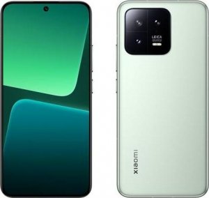Smartfon Xiaomi 13 5G 8/256GB Zielony  (45181) 2