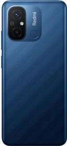 Smartfon Xiaomi Redmi 12C 4/128GB Granatowy  (45710) 3