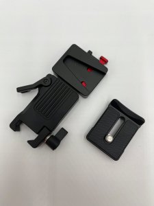 Gimbal Zhiyun Zhiyun Universal Quick Release Plate For Crane M3 2