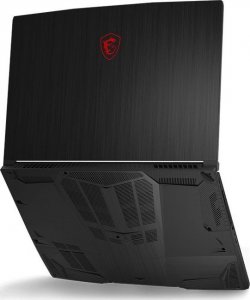 Laptop MSI GF63 Thin 11UD-1219XPL i7-11800H / 16 GB / 512 GB / RTX 3050 Ti / 144 Hz 4
