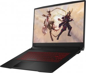 Laptop MSI Katana GF76 12UD-295XPL i7-12650H / 16 GB / 512 GB / RTX 3050Ti / 144 Hz 14