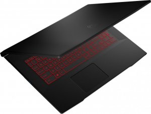 Laptop MSI Katana GF76 12UD-295XPL i7-12650H / 16 GB / 512 GB / RTX 3050Ti / 144 Hz 19