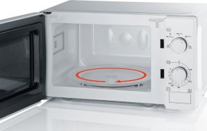 Kuchenka mikrofalowa Severin Severin MW 7770 2