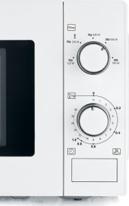 Kuchenka mikrofalowa Severin Severin MW 7770 3