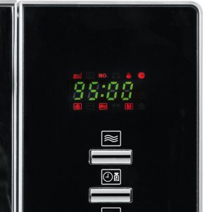 Kuchenka mikrofalowa Severin Severin MW 7773 GRILL 2