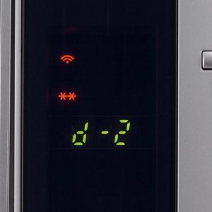 Kuchenka mikrofalowa Severin Severin MW 7775 GRILL 4