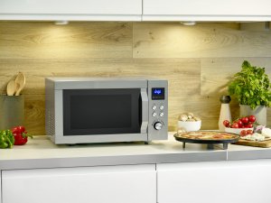 Kuchenka mikrofalowa Severin MW 7776 GRILL 4